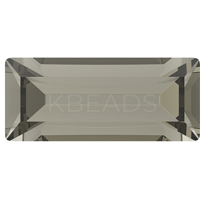 Preciosa® MAXIMA Crystal Fancy Stones Y-PRC-FB7-40010-1