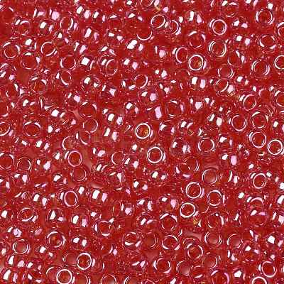 TOHO Round Seed Beads SEED-TR08-0109-1