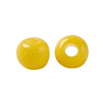 12/0 Fashion DIY Glass Loose Spacer Grade A Glass Seed Beads X-SEED-Q009-FJX11-1