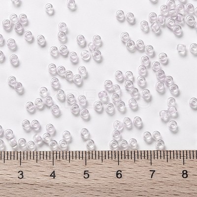 TOHO 8/0 Round Beads X-SEED-TR08-1066-1