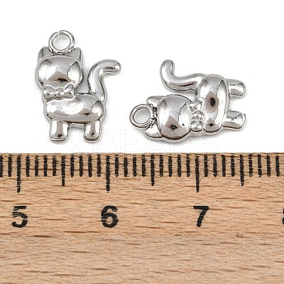 304 Stainless Steel Charms STAS-H242-01P-02-1