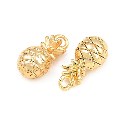 Brass Charms KK-CBA866A-01G-1