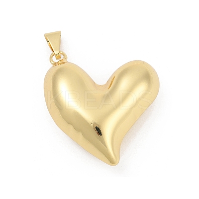 Brass Pendants KK-D317-200G-03-1