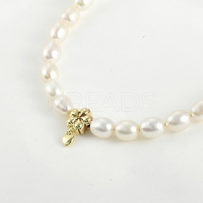 Brass Beads LS-KK-K371-38G-1