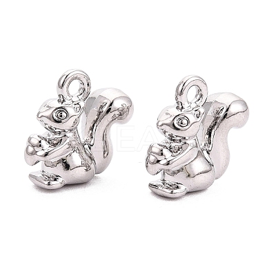 Alloy Pendants PALLOY-Q464-05P-1