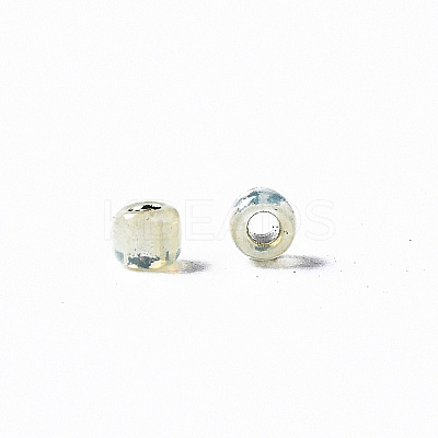 TOHO 11/0 Round Beads X-SEED-TR11-2125-1
