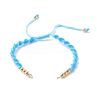Bracelet Making Accessories AJEW-JB01049-1