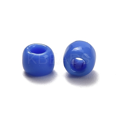 TOHO 6/0 Round Beads X-SEED-TR06-0048L-1