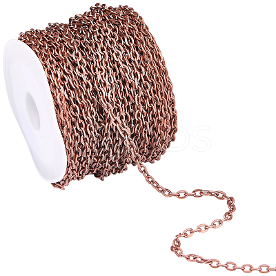 10M Iron Cable Chains CH-BM0001-02-1