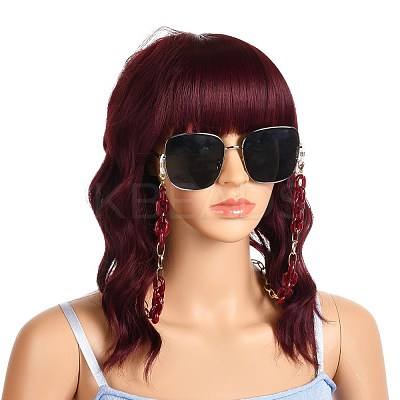 Eyeglasses Chains AJEW-EH00288-1