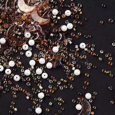 DIY Jewelry Making Finding Kit X1-DIY-R082-08-1