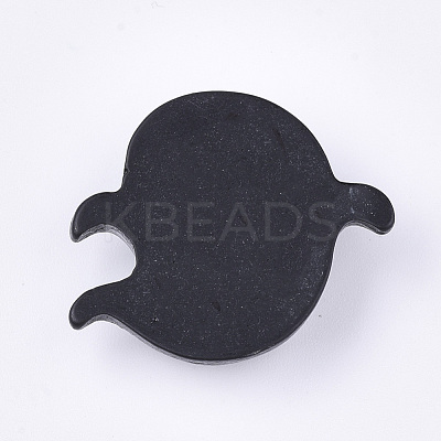 Resin Cabochons X-CRES-T010-103B-1
