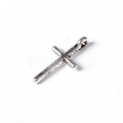 Alloy Pendants PALLOY-2314-AS-FF-1