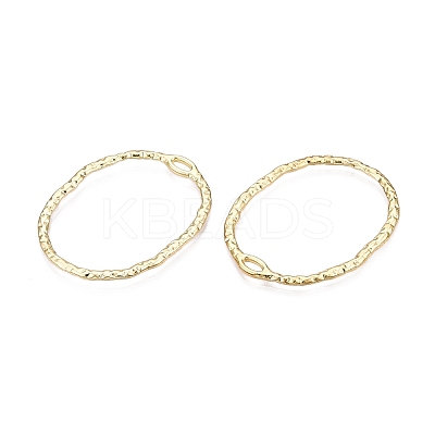 Rack Plating Alloy Pendants PALLOY-T090-01G-A-NR-1