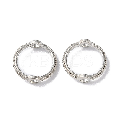Alloy Bead Frames FIND-E042-08P-01-1
