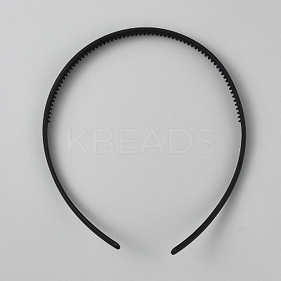 Resin Hair Bands Hair Accessories for Women Girls PHAR-TAC0010-001F-1