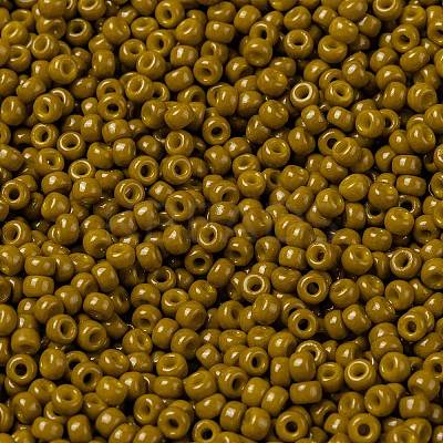 MIYUKI Round Rocailles Beads X-SEED-G008-RR4456-1