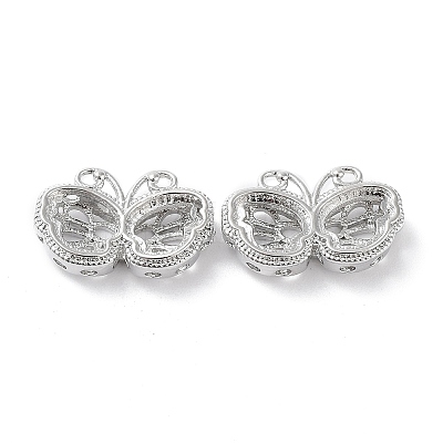 Brass Multi-Strand Links KK-C031-42P-1