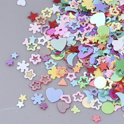 Ornament Accessories PVC-T005-052C-1
