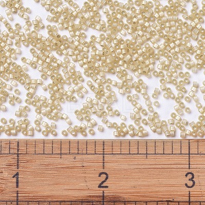 MIYUKI Delica Beads X-SEED-J020-DB0621-1