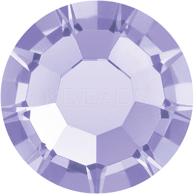 Preciosa® MAXIMA Crystal in Sew-On Cup X-PRC-SS29-20410-G-1