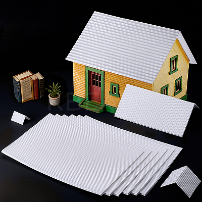 PVC Sheets DIY-WH0622-688B-1