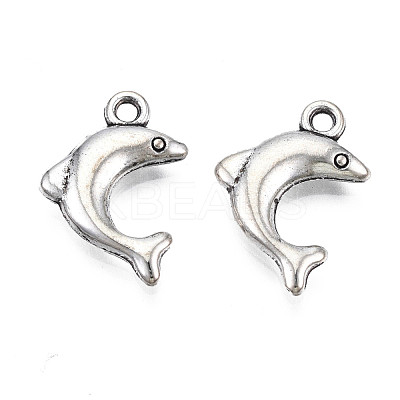Tibetan Style Alloy Pendants TIBEP-N008-159-1