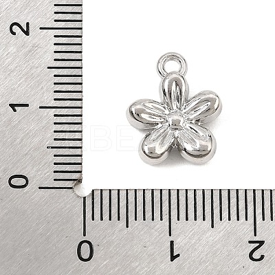 Alloy Charms AL-CBAFCDA-03P-1