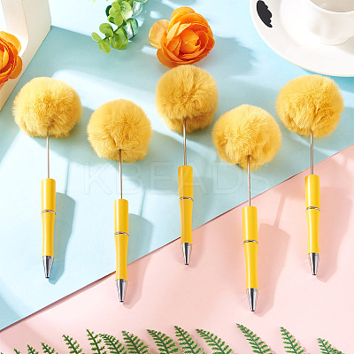 ABS Plastic Ball-Point Pen BT-TAC0003-12F-1