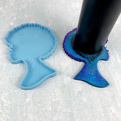 DIY Food Grade Silicone Molds DIY-TAC0018-21-1