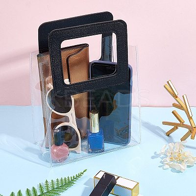 PVC Laser Transparent Bag ABAG-SZ0001-04A-04-1
