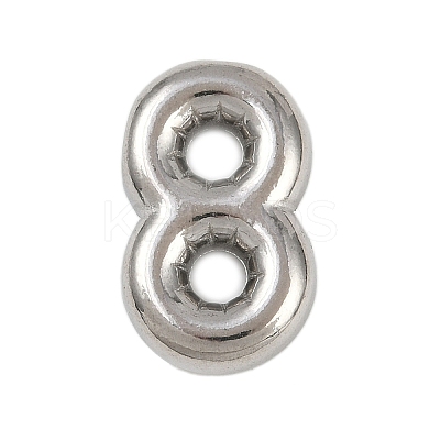 304 Stainless Steel Pendants LS-STAS-P402-01P-08-1
