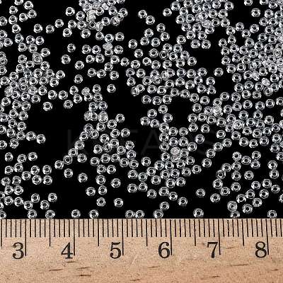 TOHO 11/0 Demi Round Beads Y-SEED-DR11-1066-1