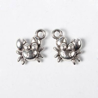 Alloy Charms PALLOY-ZN49542-AS-FF-1