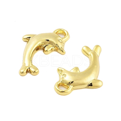 Rack Plating Alloy Pendant FIND-Q108-14G-1