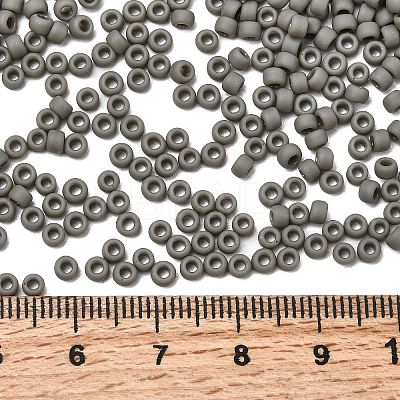 TOHO 8/0 Round Beads SEED-TR08-0053DF-1