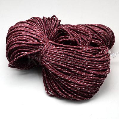 7 Inner Cores Polyester & Spandex Cord Ropes RCP-R006-111-1