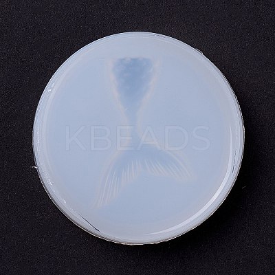 Fishtail DIY Food Grade Silicone Molds LS-DIY-C035-03-1