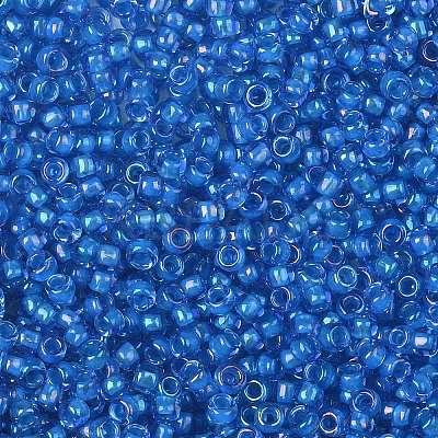 TOHO Round Seed Beads X-SEED-TR08-0309-1