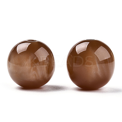Resin Beads X-RESI-S377-15A-04-1