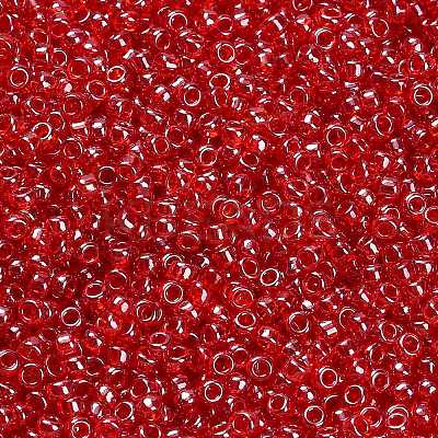 12/0 FGB Grade A Round Glass Seed Beads SEED-Q011-F508-1