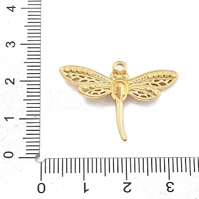 304 Stainless Steel Pendant LS-STAS-R155-033G-1