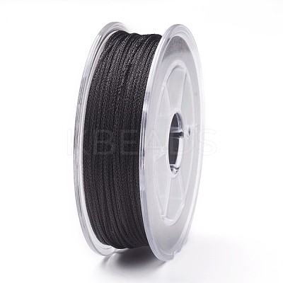 Polyester Metallic Thread OCOR-G006-02-1.0mm-51-1