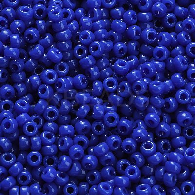 MIYUKI Round Rocailles Beads X-SEED-G007-RR0417-1
