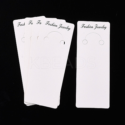 Paper Keychain Display Cards X-CDIS-G004-01-1