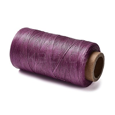 260M Waxed Polyester Cords YC-A003-01A-1