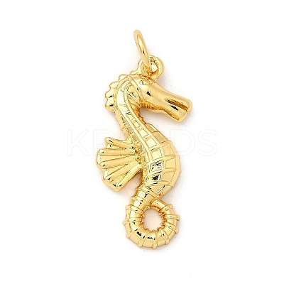 Brass Pendants KK-I359-01G-01-1