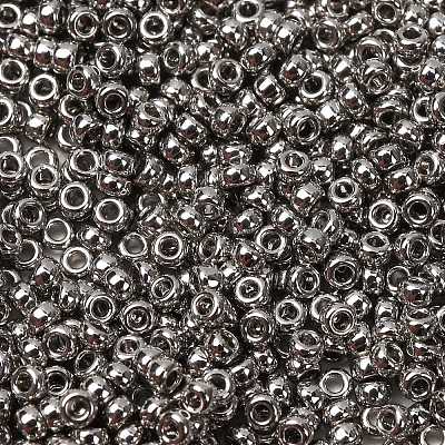 MIYUKI Round Rocailles Beads X-SEED-G009-RR0194-1