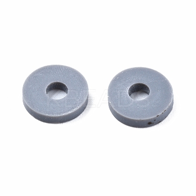 Handmade Polymer Clay Beads CLAY-T019-02B-38-1