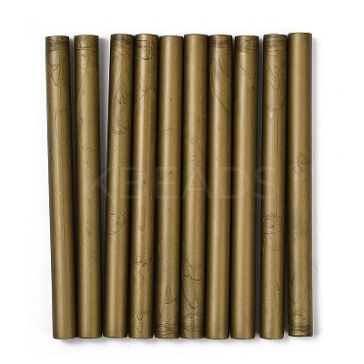 Sealing Wax Sticks DIY-WH0003-G12-1